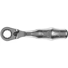 Wera Zyklop Mini 2 Ratchet - 1/4" Drive 05003660001 New. Price: $70.58.