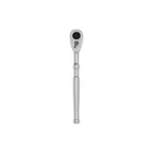 Tekton SRH71004 1/4 Inch Drive X 4-1/2 Bit Ratchet New. Price: $33.99.