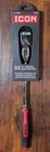 Icon 3/8" Drive G2 14" Locking Flex Ratchet (R2LKG) (70446) New. Price: $52.00.