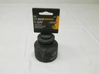 Gearwrench Impact Socket: 3/4 Drive, 1.75 84816 New. Price: $22.00.