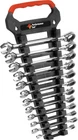 Performance Tool Ratcheting Wrench Set Metric New. Price: $141.88.