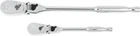 Gearwrench Piece Drive 84 Tooth Locking Flex Head Teardrop Ratchet Set - 81274 New. Price: $119.51.