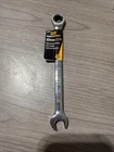 Gearwrench 10MM 90-TOOTH Ratcheting Combination 12-POINT 4 Degree Swing New. Price: $15.95.