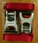 Ancra Pc Line Heavy Duty Endless Loop Ratchet Tie Down 1.25" 15' XR115-E2P New. Price: $24.99.