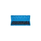Grey Pneumatic 1212UD 12PC 3/8" Drive Deep Impact Socket Set New. Price: $206.31.