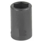 Grey Pneumatic 1022R 3/8" Drive X 11/16" Standard Socket New. Price: $8.57.