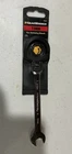 New 14MM Gearwrench Open End Combo Flex Head Ratchet 9912D. Price: $26.99.