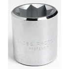 Proto J5416S Socket, Steel, Chrome, 1/2 In 1AN70 New. Price: $13.42.