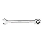Milwaukee 45-96-9230 15/16 Sae Ratcheting Combo Wrench New. Price: $76.43.