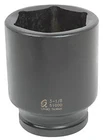 Sunex SUU-5100D 1" Dr. 3-1/8" Deep Impact Sock New. Price: $172.22.