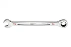 Milwaukee 7/16" Sae Ratcheting Combo Wrench 45-96-9214 New. Price: $32.99.
