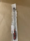 Mac Tool 1/2" Drive Bi-material Round-head Flex Ratchet 16" VRR16FPA New. Price: $198.56.