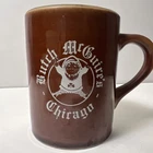 Vintage Hall Mug Butch Mcguire's Restaurant Bar Chicago Illinois Used. Price: $18.70.