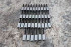 Proto J4990-5M 36 Pk 3/8 In Drive Size Mm Tip Metric Hex Socket Bit New. Price: $99.99.