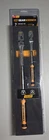 Gearwrench Piece Ratchet S 1/4" And 3/8" Drive 120XP Dual Material Flex Head New. Price: $82.97.