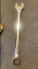 Jumbo Combination Ratcheting Wrench Used. Price: $65.49.