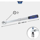 Reversible Ratchet Ks Tools BT022992 New. Price: $63.30.