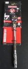 Craftsman V-series 1/4 In. Drive Long Flex Head Ratchet 80 Teeth 86303V New. Price: $64.95.
