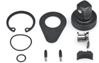 Gearwrench 3/8" Drive 84 Tooth Non-quick Release Ratchet Repair Kit 81227F New. Price: $20.35.