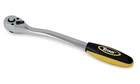 Titan 12045 3/8 In. Drive Extra Long, Quick-release Ratchet New. Price: $38.13.