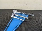 #AX116 Armstrong Tools Usa 1/4" 3/8" 1/2" Drive Ratchet Set Made In Gmtk Used. Price: $152.96.