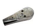 Snap-on L873 3/4IN Drive Standard Ratchet Head Assembly Chrome Made Usa Tool Used. Price: $559.99.