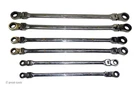 Gearwrench Metric Double Flex Ratcheting Set 90T Automotive Tools New. Price: $269.00.
