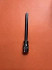 Proto J5441-3/8XL, 3/8" Extra Long Hex Bit, 1/2" Drive, 5-5/8" New. Price: $14.95.