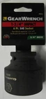 Gearwrench 84816 1-3/4" Impact Socket Drive New. Price: $11.00.