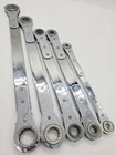 Cornwell Metric 12 Pt Double End Box Ratchet Wrench Set (EC1026443) Used. Price: $169.99.