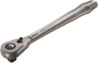 Wera 8004 Zyklop Metal Ratchet With Switch Lever 1/2" Drive 05004064001( New. Price: $63.60.