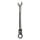 Westward 1LCP1 Ratcheting Wrench, Head Size 21MM New. Price: $48.89.