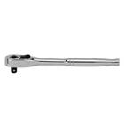 Stanley Ratchet 1/2 In Drive Pear Head Quick Release Comfortable Anti-corrosion New. Price: $23.75.