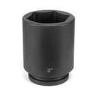 Grey Pneumatic 4056D 1" Drive X 1-3/4" Deep Length Impact Socket New. Price: $48.57.