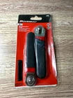 Powerbuilt 2 Pc Low Profile Socket Levers Set 1/4" & 3/8" Drive #940009 New. Price: $14.99.