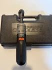 Vtg Black & Decker Cordless Power Ratchet Kit 9050-02 1/4 Drive Tool Only Used. Price: $19.99.