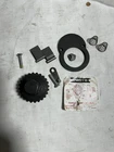 J5649RK 3/4" Drive Proto Ratchet Repair Kit Fits Model Oem Parts. New. Price: $31.50.