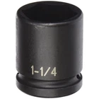 Grey Pneumatic 3040R 3/4" Drive X 1-1/4" Standard Socket New. Price: $17.10.