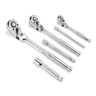 Wranix 6-PIECE Flex Head Ratchet Wrench Set, 1/4", 3/8", 1/2" Drive, 90T Quic... New. Price: $84.36.