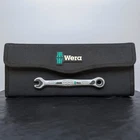 Wera 6001 Joker Switch Ratcheting Combination Wrench Set 8 Piece 05020093001 New. Price: $295.00.