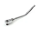 Tekton 3/8-INCH Drive 90 Tooth Flex Head Quick Release Bent Handle Ratchet New. Price: $62.71.