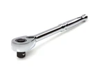 Tekton Drive X 10-1/2-INCH 90 Tooth Quick Release Ratchet, SRH11210 New. Price: $53.71.