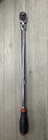 Mac Tools 1/2 Flex Head Ratchet VR24FPAB Used. Price: $125.00.