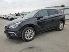 Used Brake Master Cylinder Fits: 2017 Buick Envision Grade. Price: $80.00.