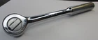 Sk 45170 3/8" Drive 7.5" Long Knurled Handle Chrome Ratchet New. Price: $51.88.