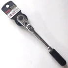 Koken Z-eal 3/8" Flexible Head Long Ratchet Handle (160MM) 2726Z-3/8(L160) New. Price: $119.99.
