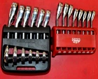 Mac Tools 14PC Ratchet Wrench Set Metric Reversible End PTTRAY-14ST Used. Price: $249.99.