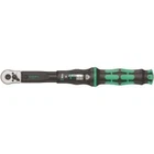Wera Tools Llc WER05075610001 Click-torque B1 Wrench Dr 10-50NM New. Price: $245.30.