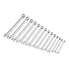 Icon Combination Wrench Set Anti-slip Metric Pieces WCAM-14 / 64712 New. Price: $99.99.