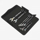 Wera 020093 Joker Combination Wrench With Switch 8 Piece Set - Sae New. Price: $370.20.